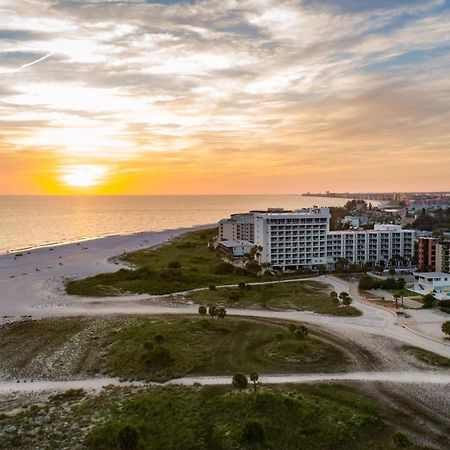 Residence Inn By Marriott St. Petersburg Treasure Island St. Pete Beach Zewnętrze zdjęcie