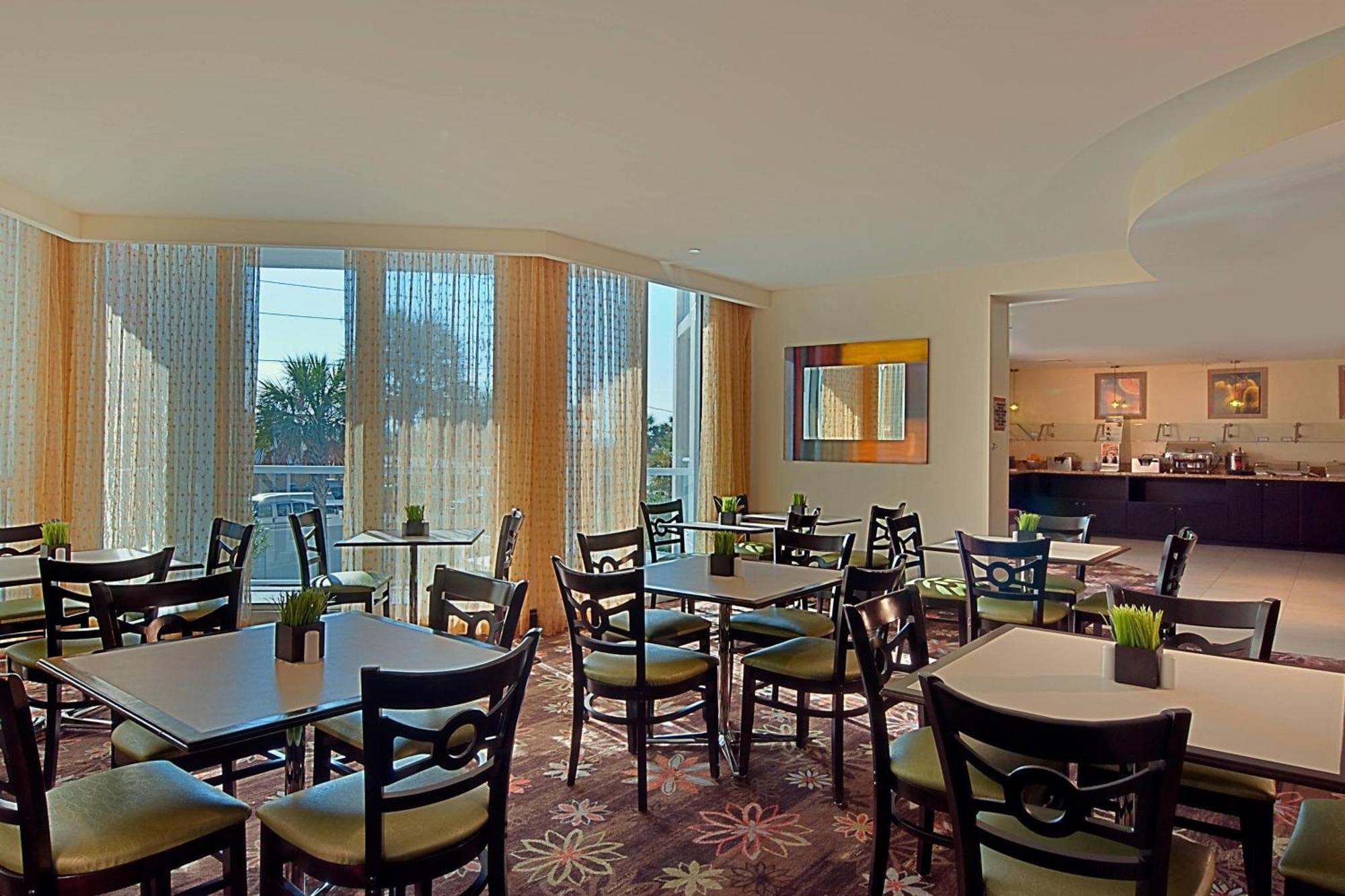 Residence Inn By Marriott St. Petersburg Treasure Island St. Pete Beach Zewnętrze zdjęcie